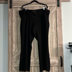 Torrid Studio pants